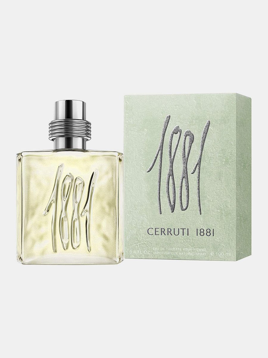 عطر 1881 هوم، أو دوتواليت - للرجال، 100 مل
