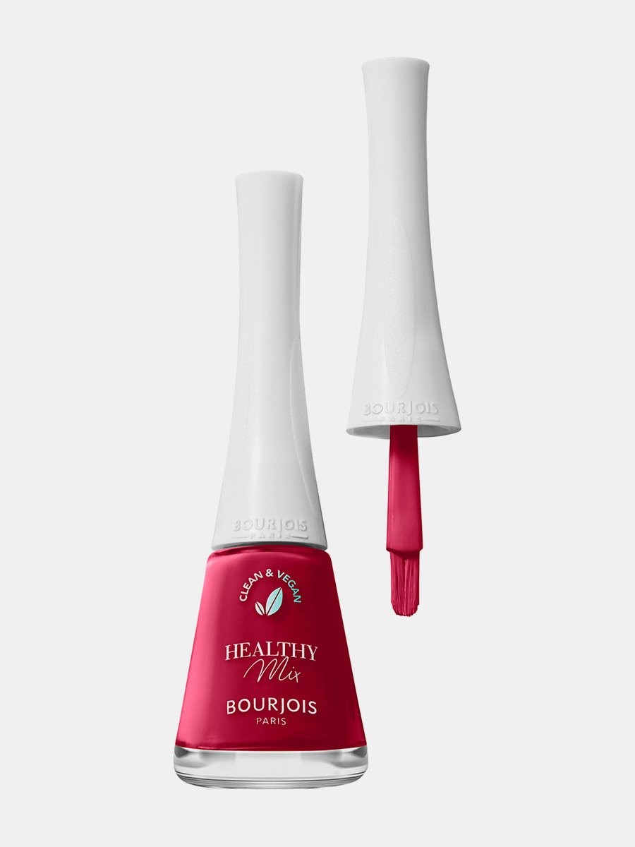 Healthy Mix Clean Nail Polish - 350 Wine and Only
