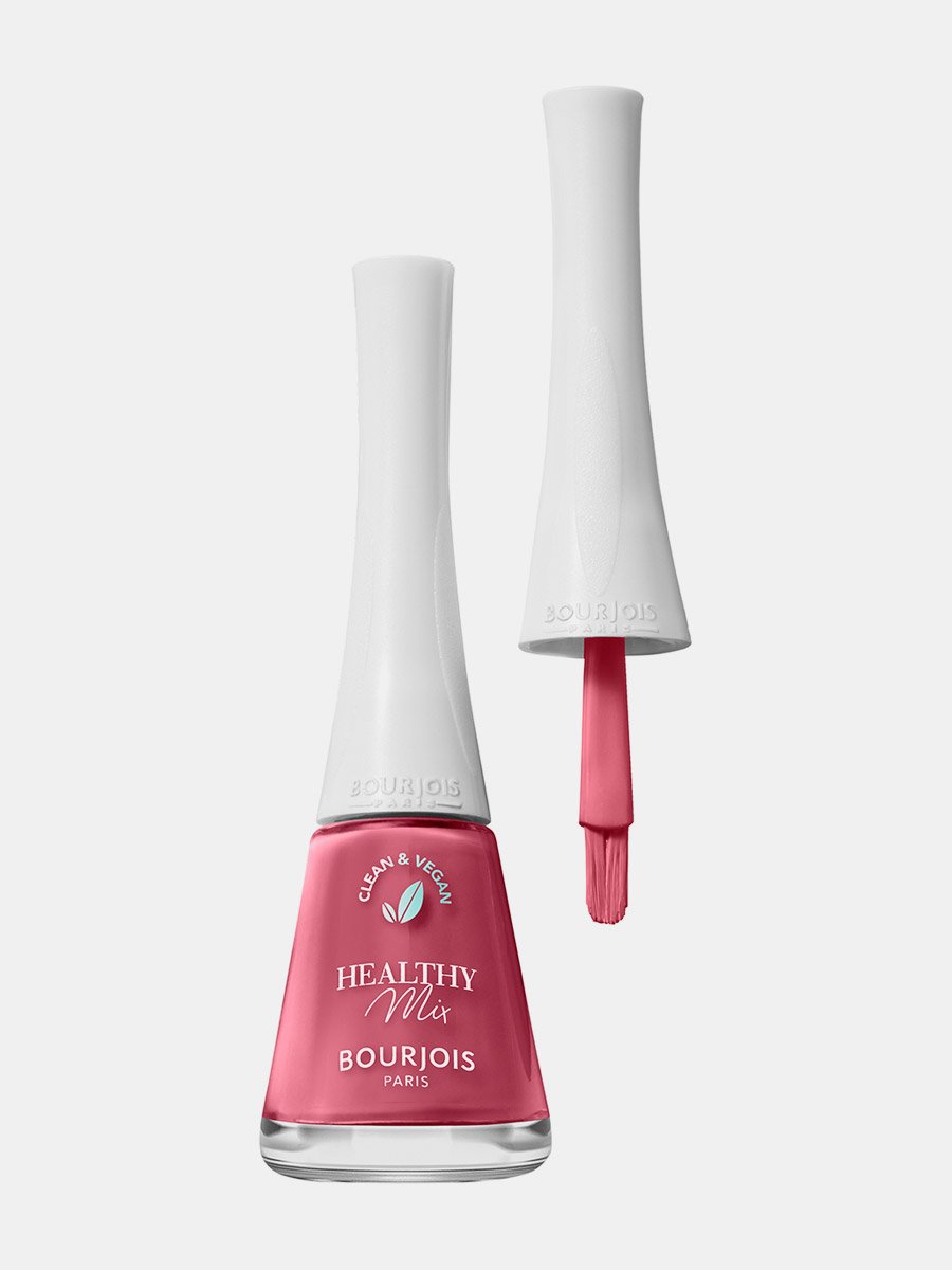 Healthy Mix Clean Nail Polish - 200 Once and Flo-Ral