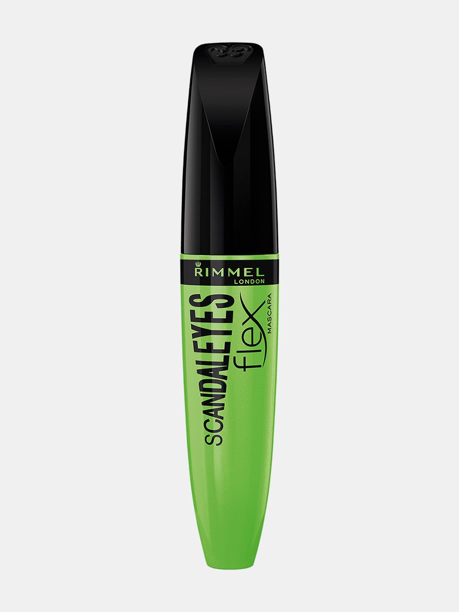 ScandalEyes Lycra Flex Mascara - Extreme Black