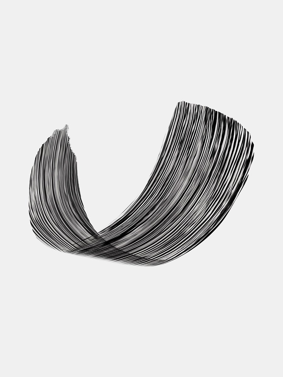 ScandalEyes Lycra Flex Mascara - Extreme Black