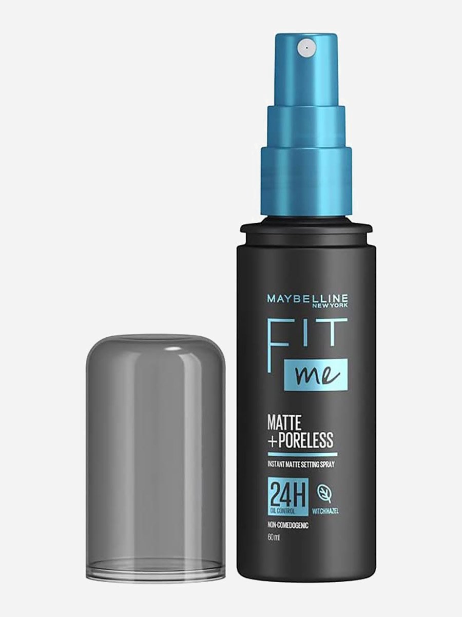 Fit Me Setting Base and Primer Spray 