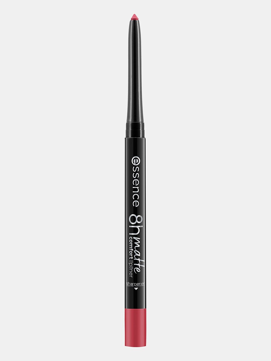 8H Matte Comfort Lipliner 07