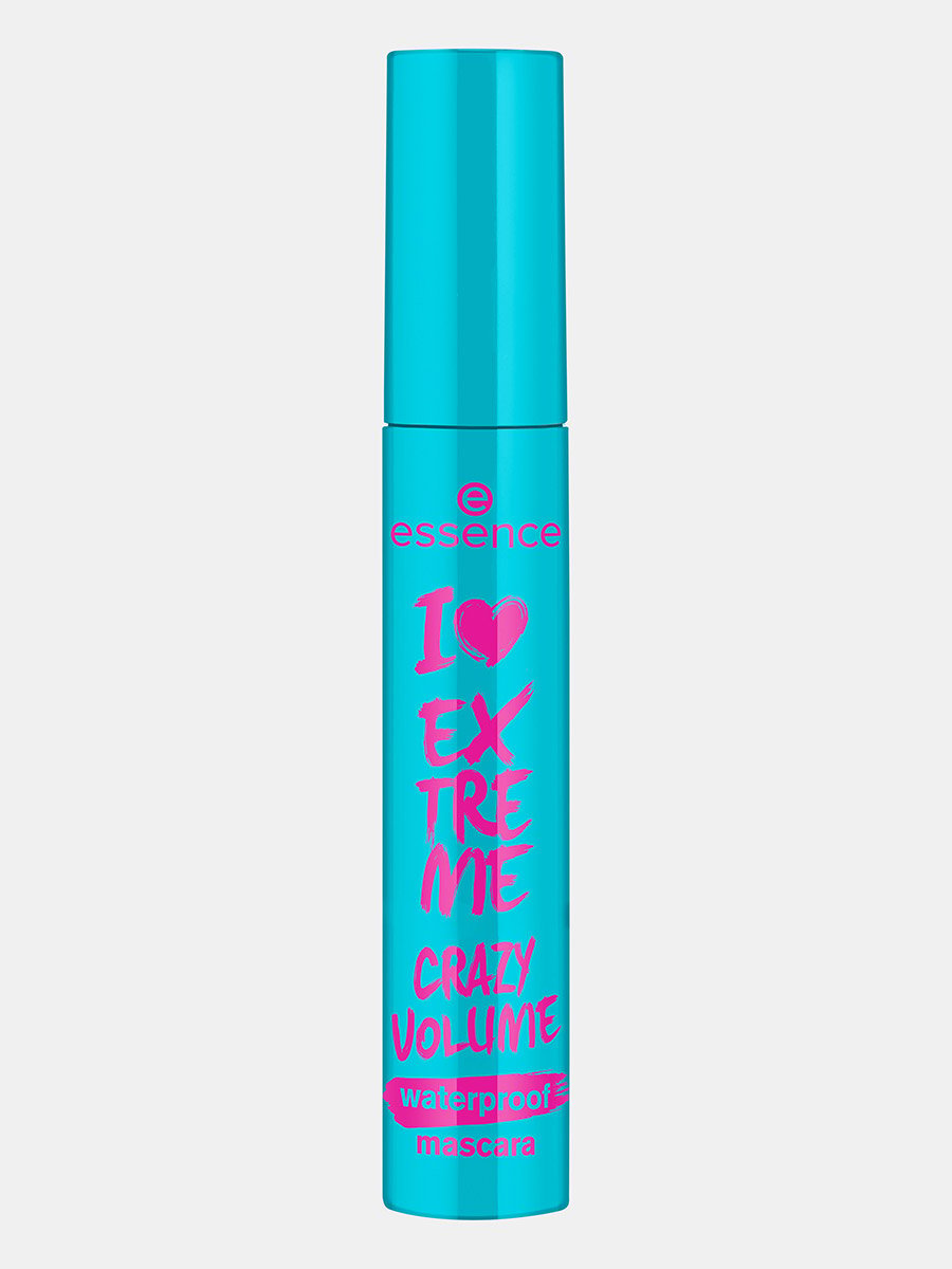 I Love Extreme Crazy Volume Waterproof Mascara