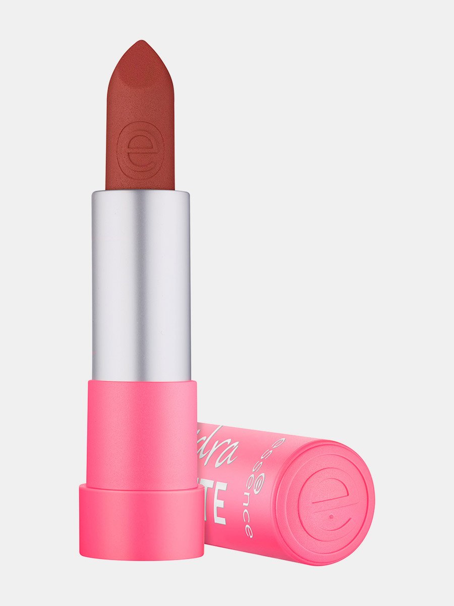 Hydra Matte Long-Lasting Lipstick 409