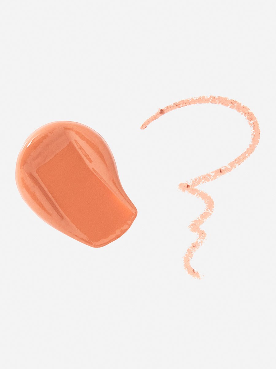Lip Contour Kit Lover - Lip Liner and Liquid Lipstick