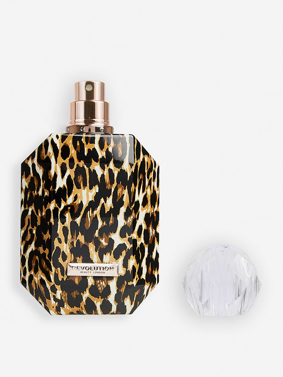 Creative Fragrance Eau De Toilette, 100ml