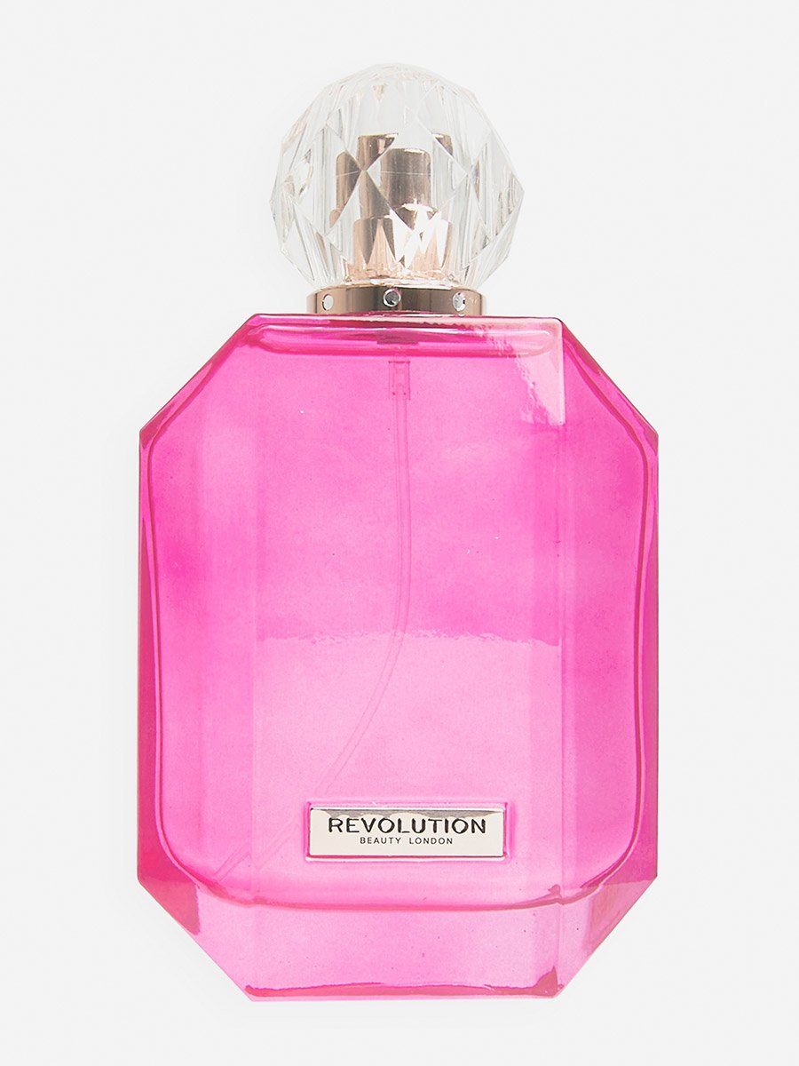Love Fragrance Eau De Toilette, 100ml