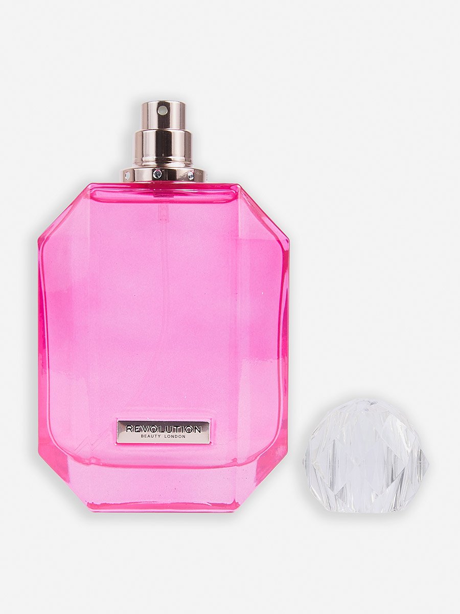 Love Fragrance Eau De Toilette, 100ml