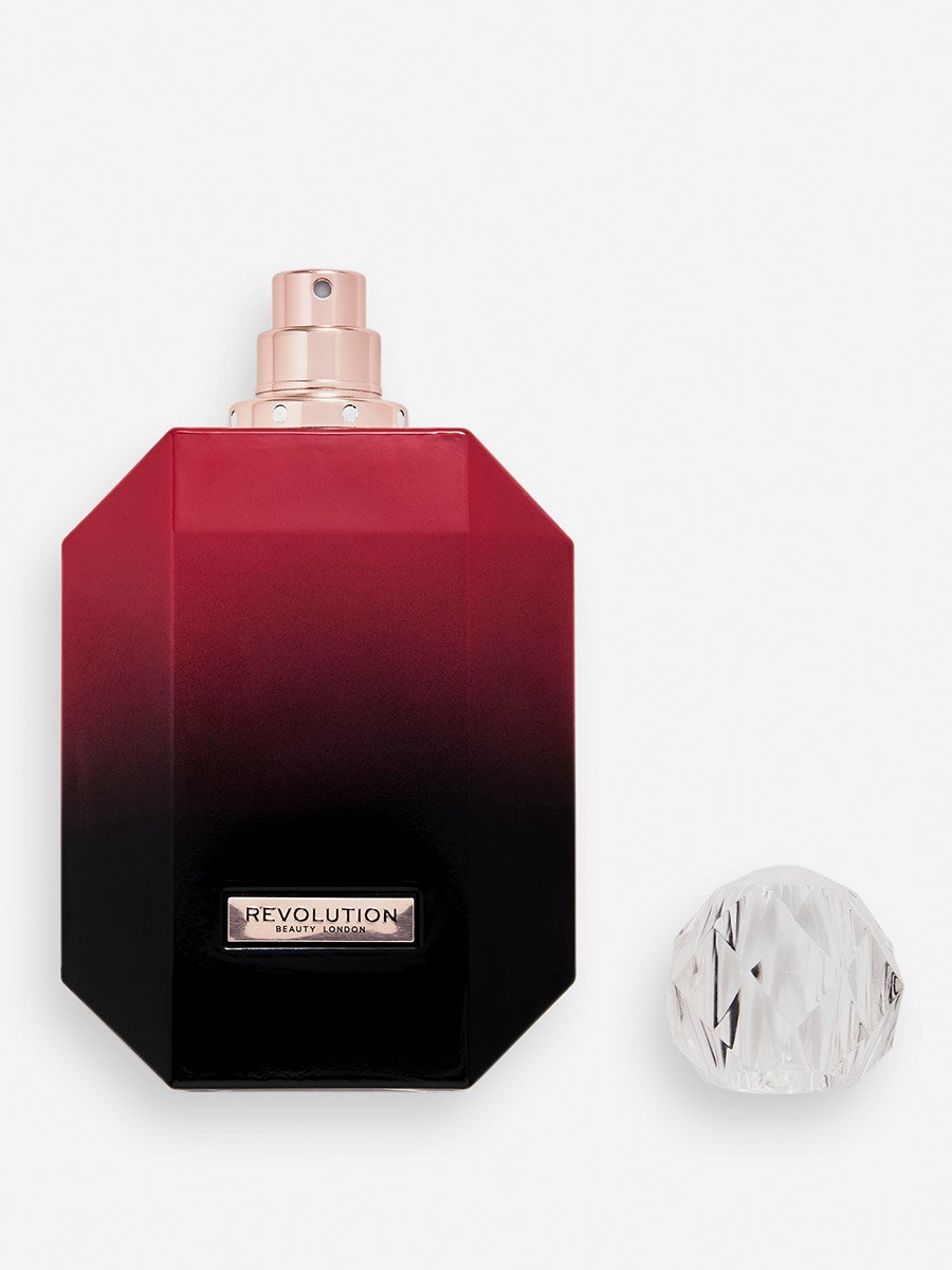 عطر باشون، أو دو تواليت، 100 مل