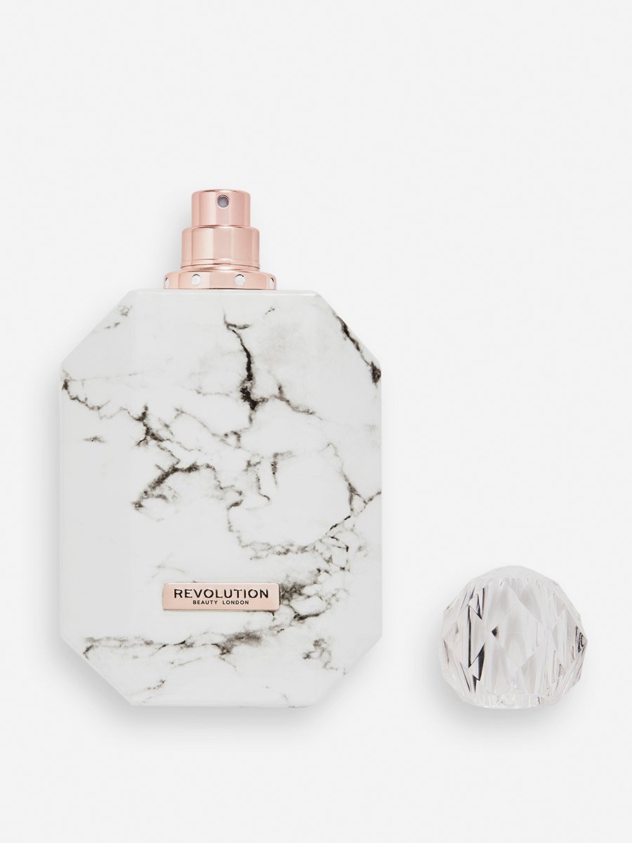 Timeless Fragrance Eau De Toilette, 100ml