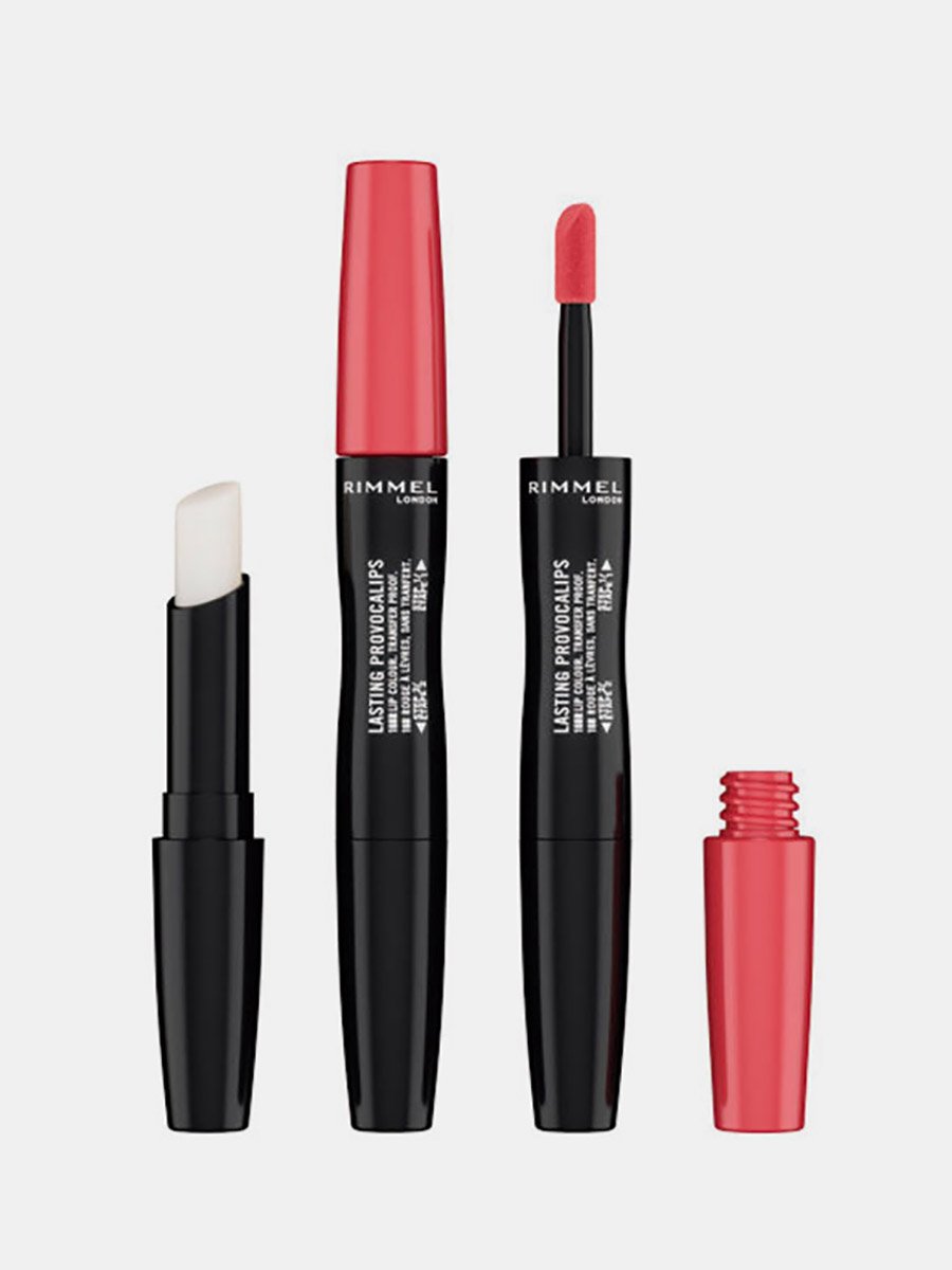 Lasting Provocalips Liquid Lipstick, 730 Make A Mauve For Beauty