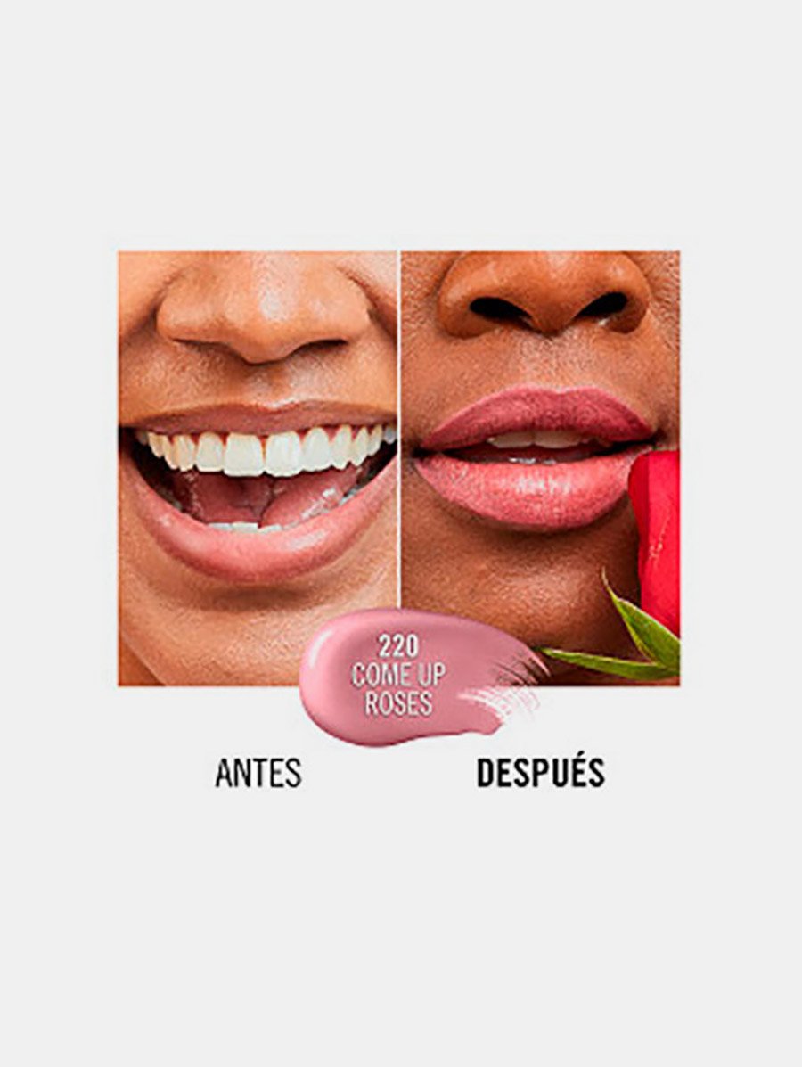 Lasting Provocalips Liquid Lipstick, 220 Come Up Roses