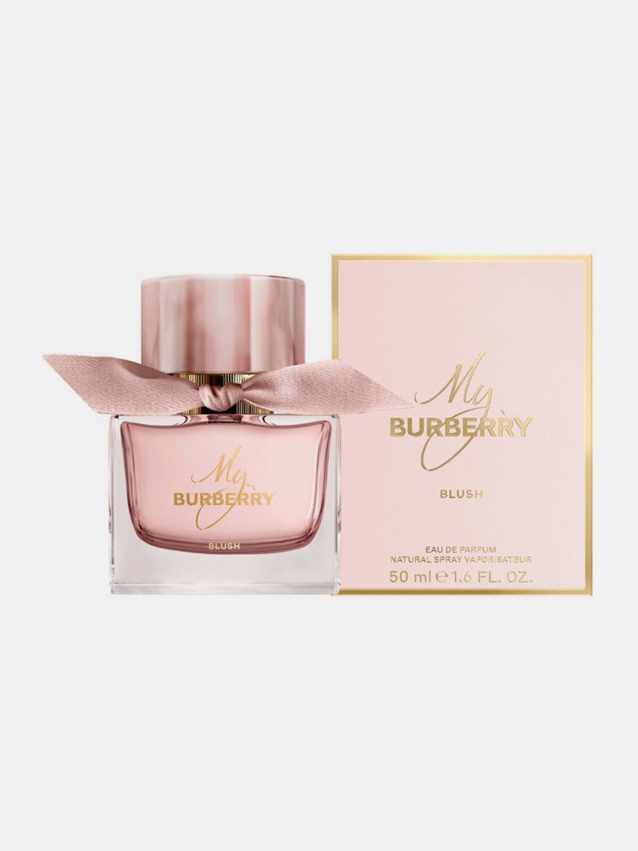 عطر ماي بلش، أو دو بارفيوم، 50 مل
