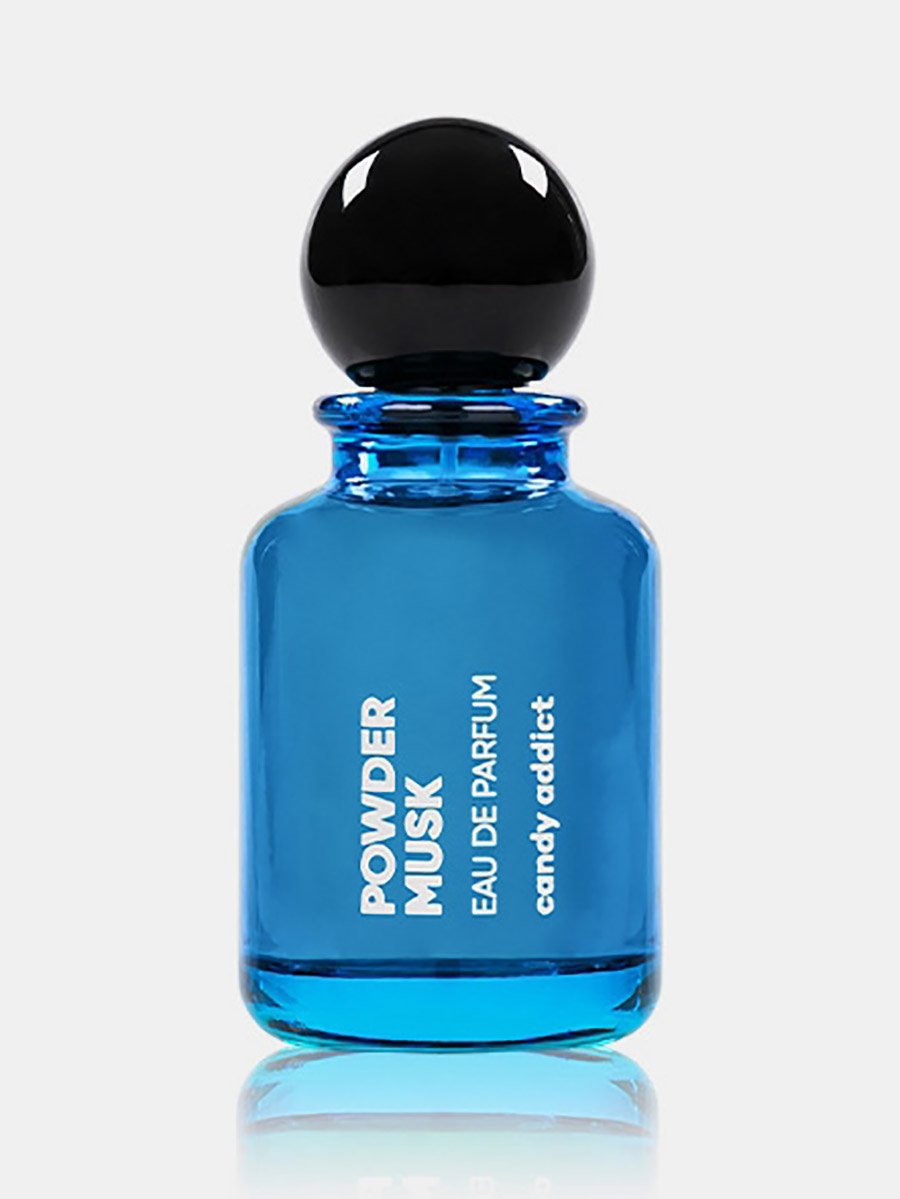 عطر باودر مسك،  أو دو بارفيوم، 50 مل