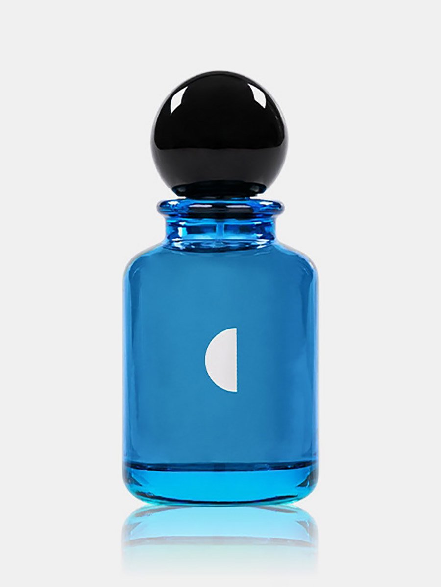 عطر باودر مسك،  أو دو بارفيوم، 50 مل