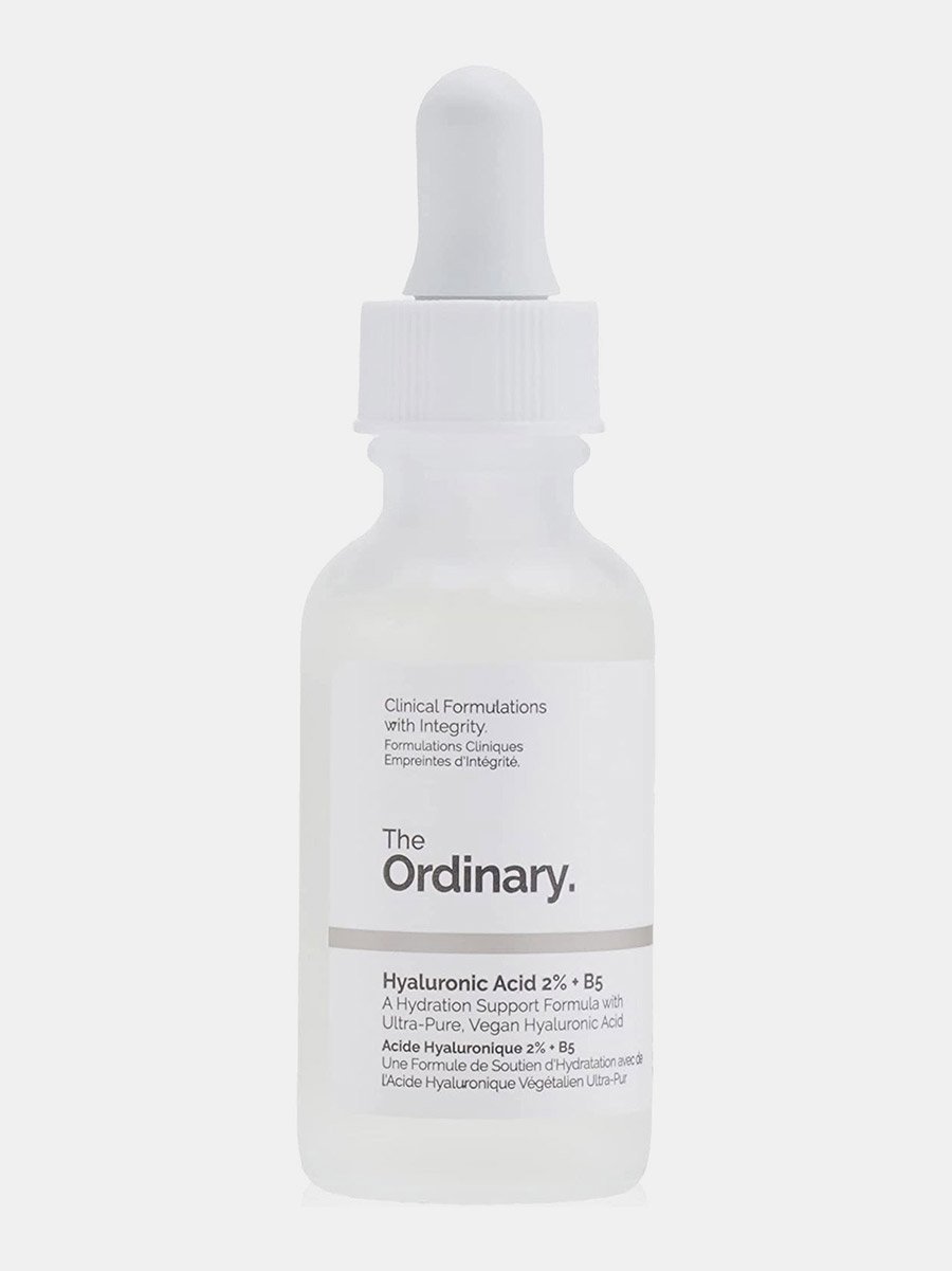 Hyaluronic Acid 2% + B5 Lightweight Serum, 30Ml
