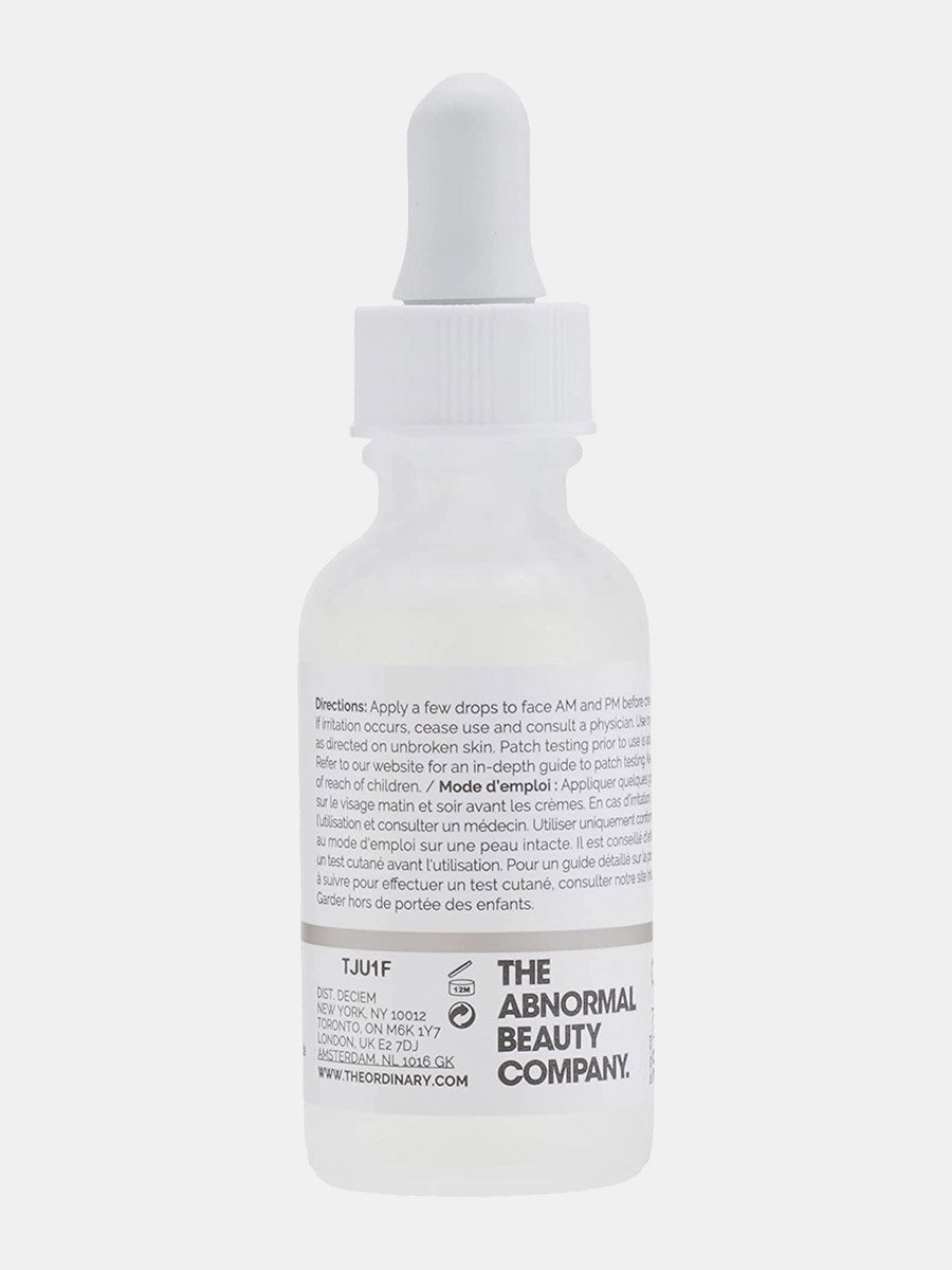 Hyaluronic Acid 2% + B5 Lightweight Serum, 30Ml