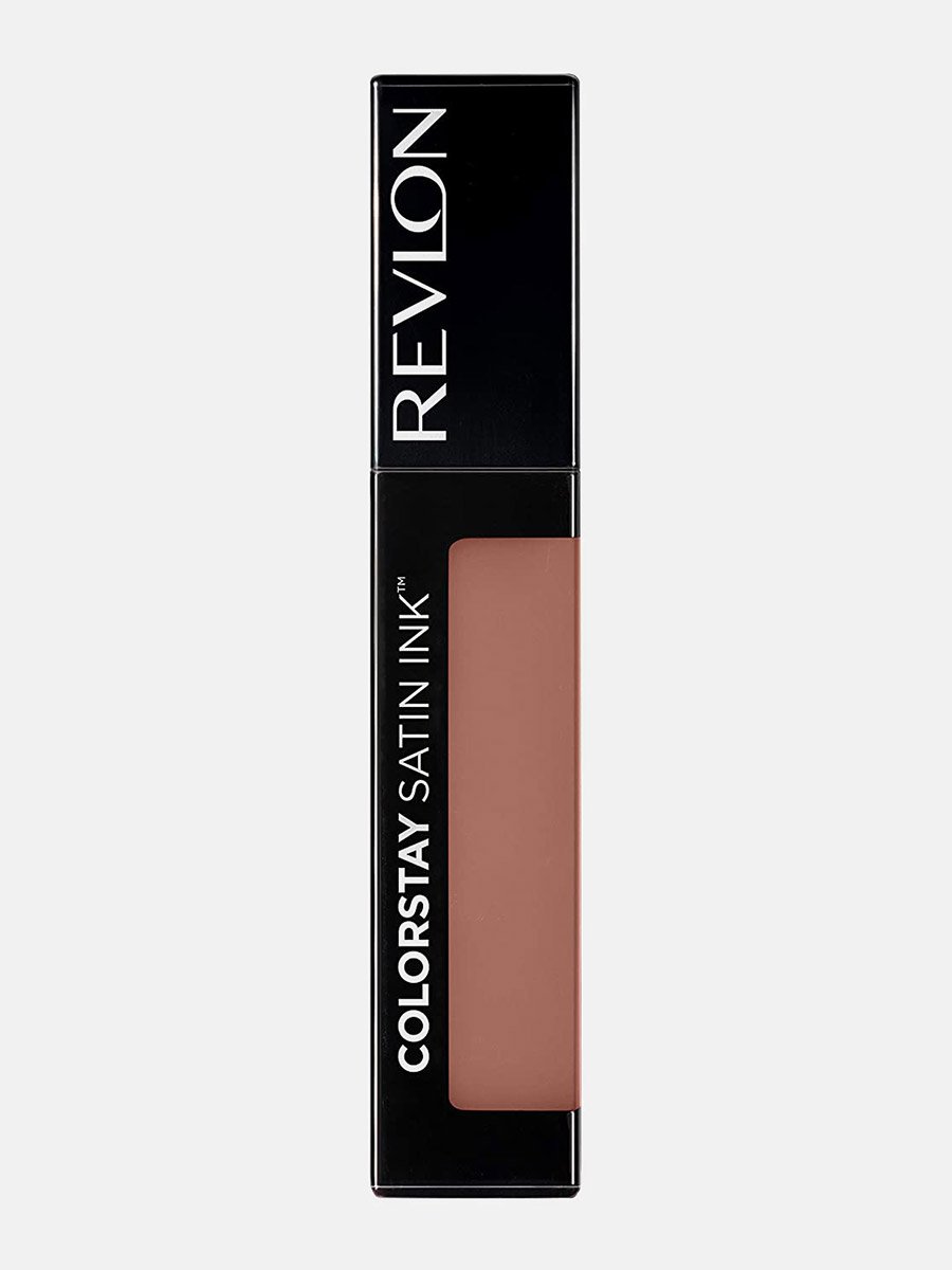 ColorStay Satin Ink Liquid Lipstick, 001 Your Go To