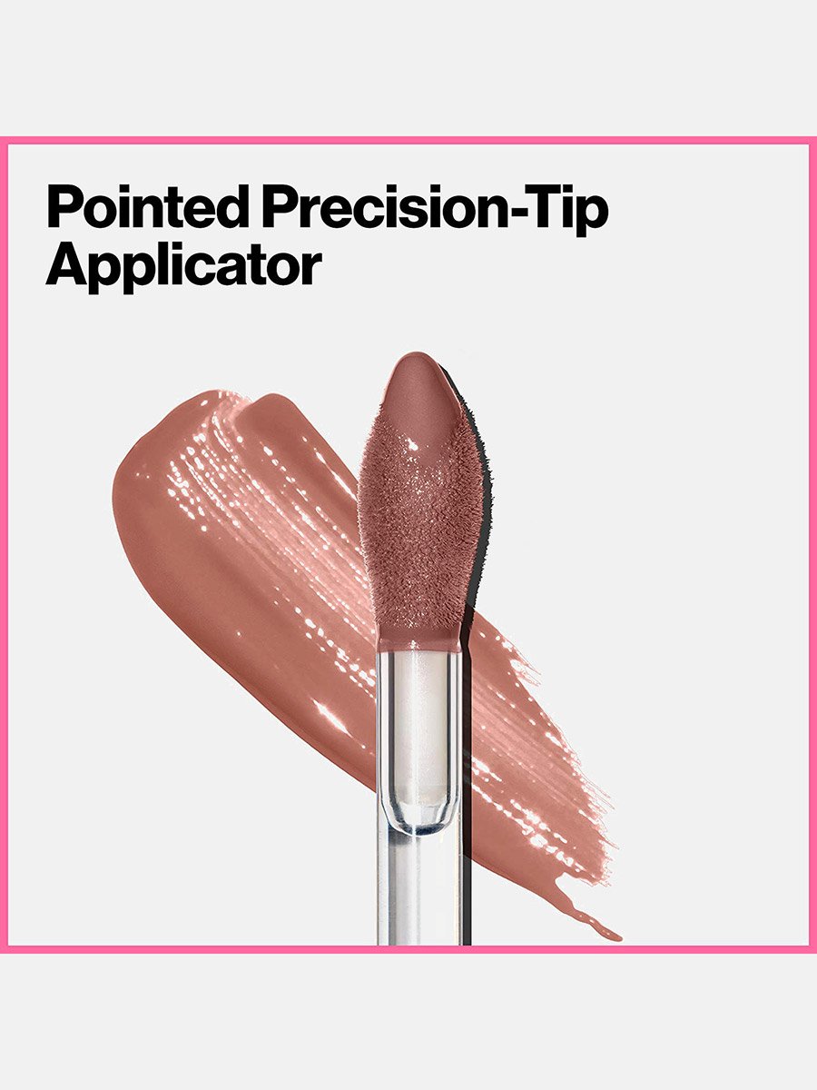 ColorStay Satin Ink Liquid Lipstick, 001 Your Go To