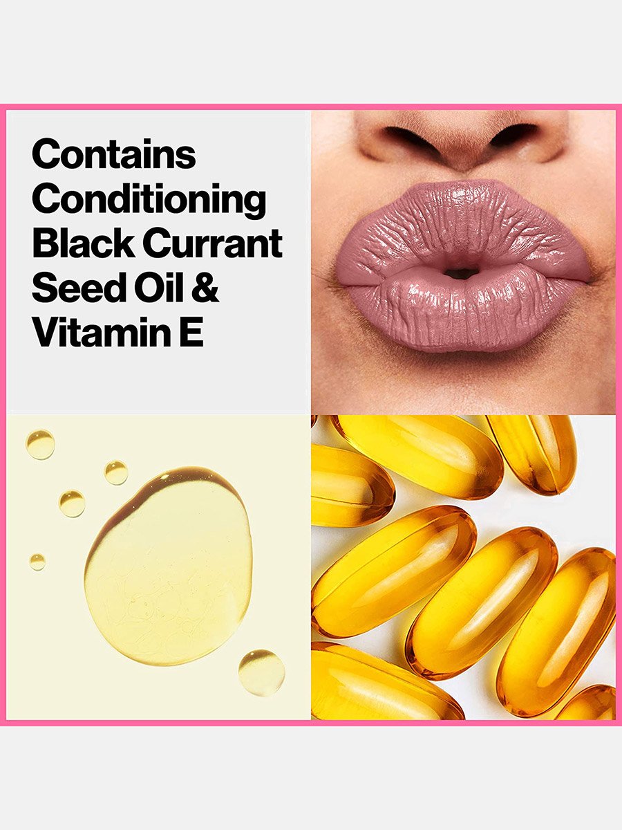 ColorStay Satin Ink Liquid Lipstick, 001 Your Go To