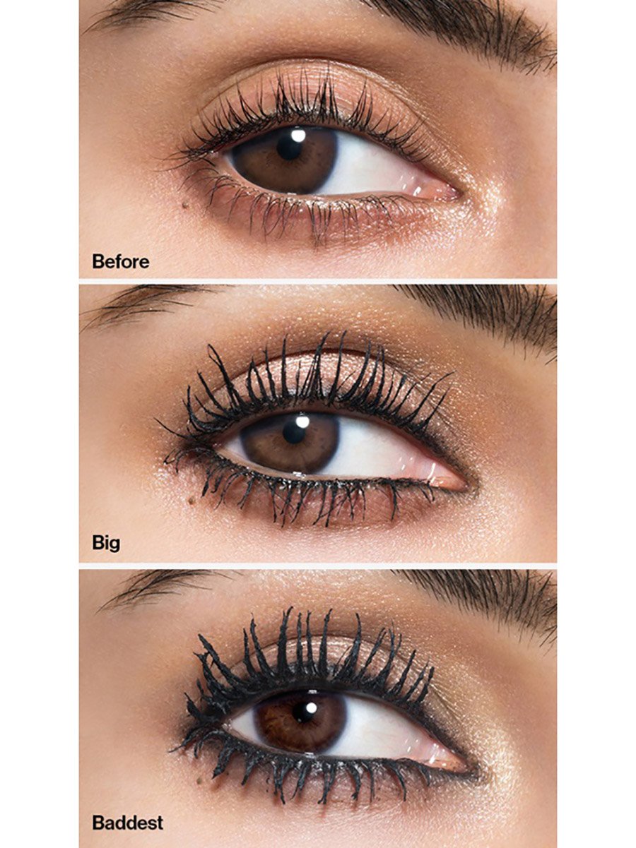 So Fierce Big Bad Lash Volume Mascara