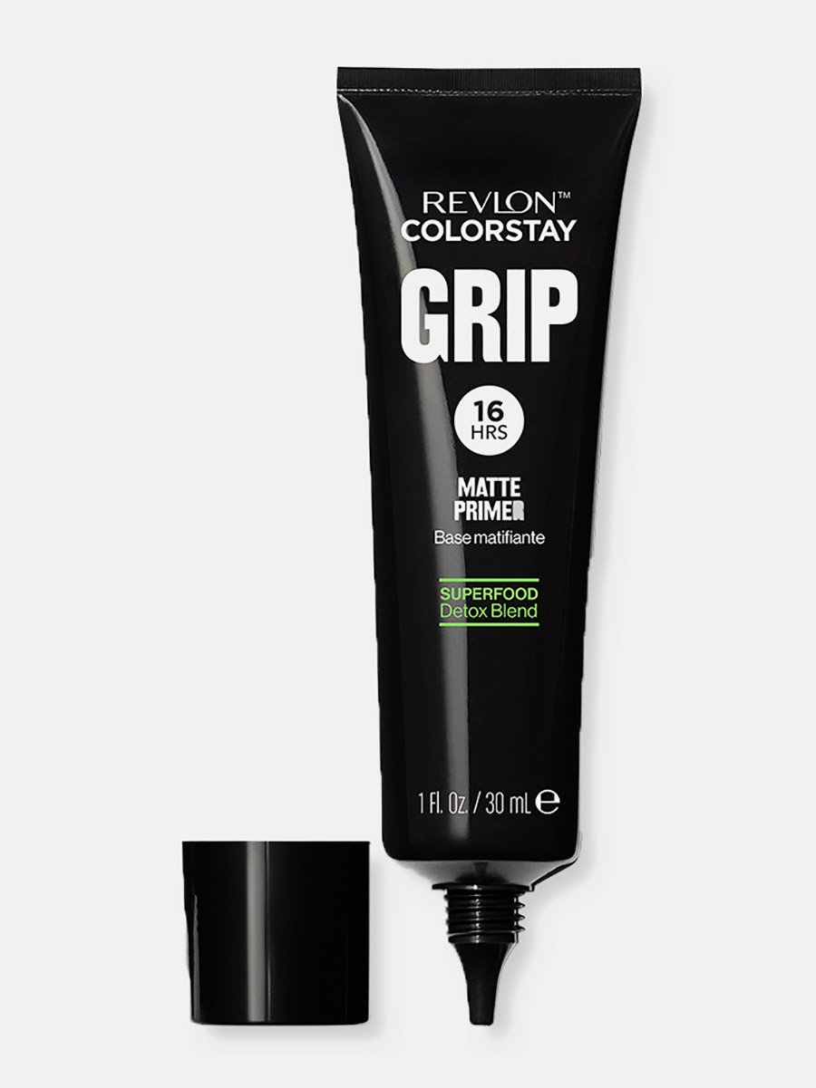 ColorStay Grip Matte 16HR Primer