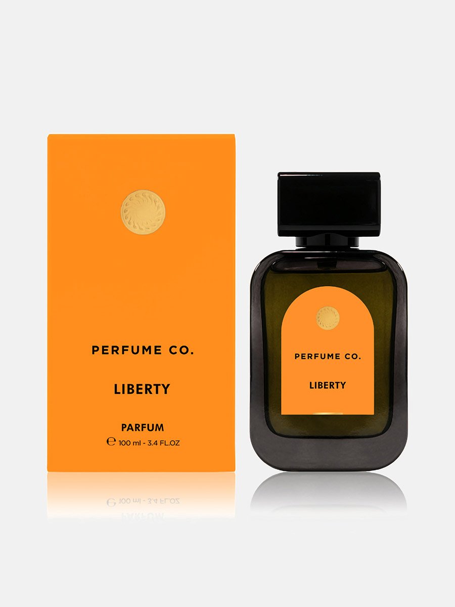 عطر ليبيريتي، أو دو بارفيوم، 100 مل