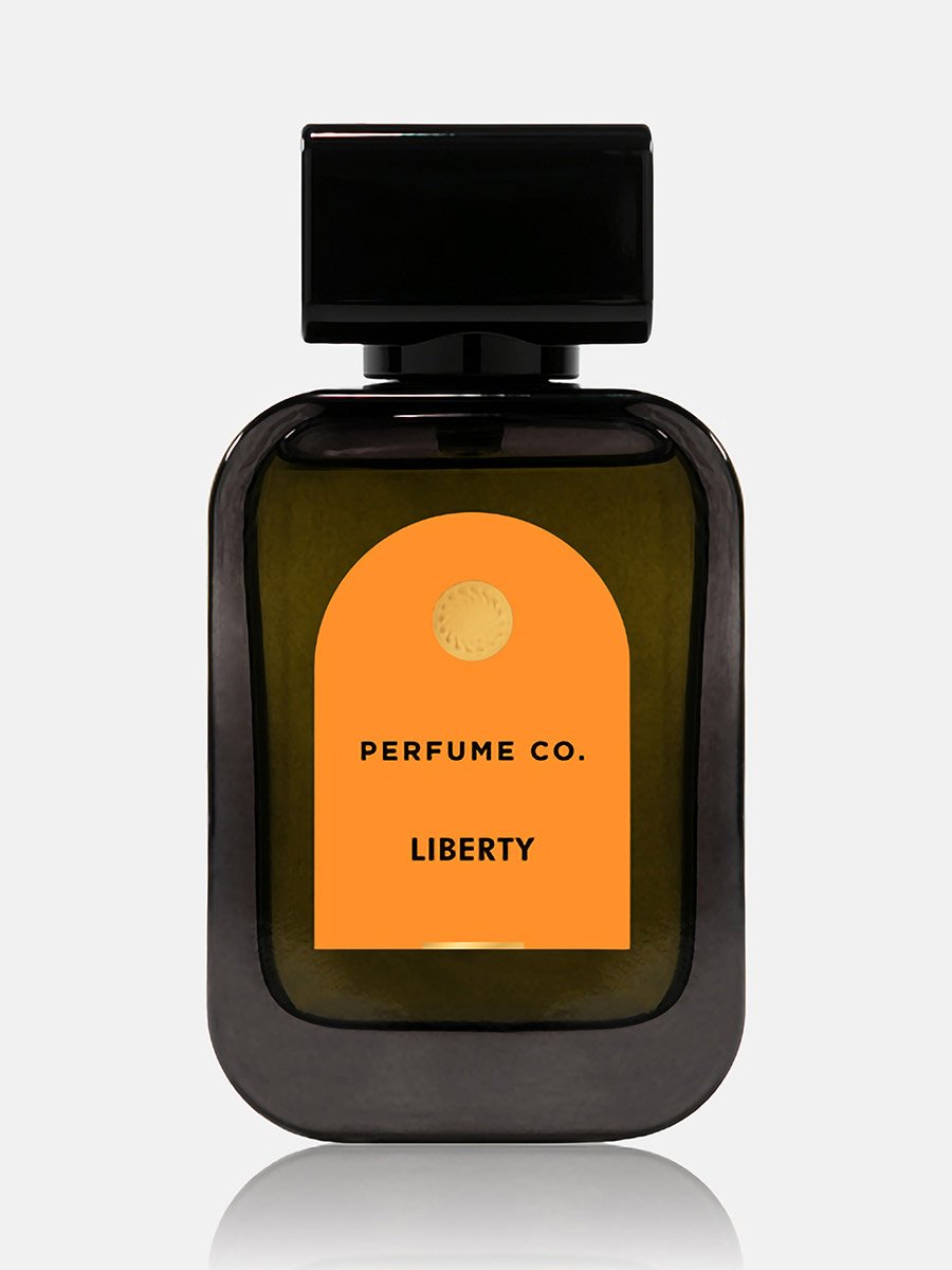 عطر ليبيريتي، أو دو بارفيوم، 100 مل