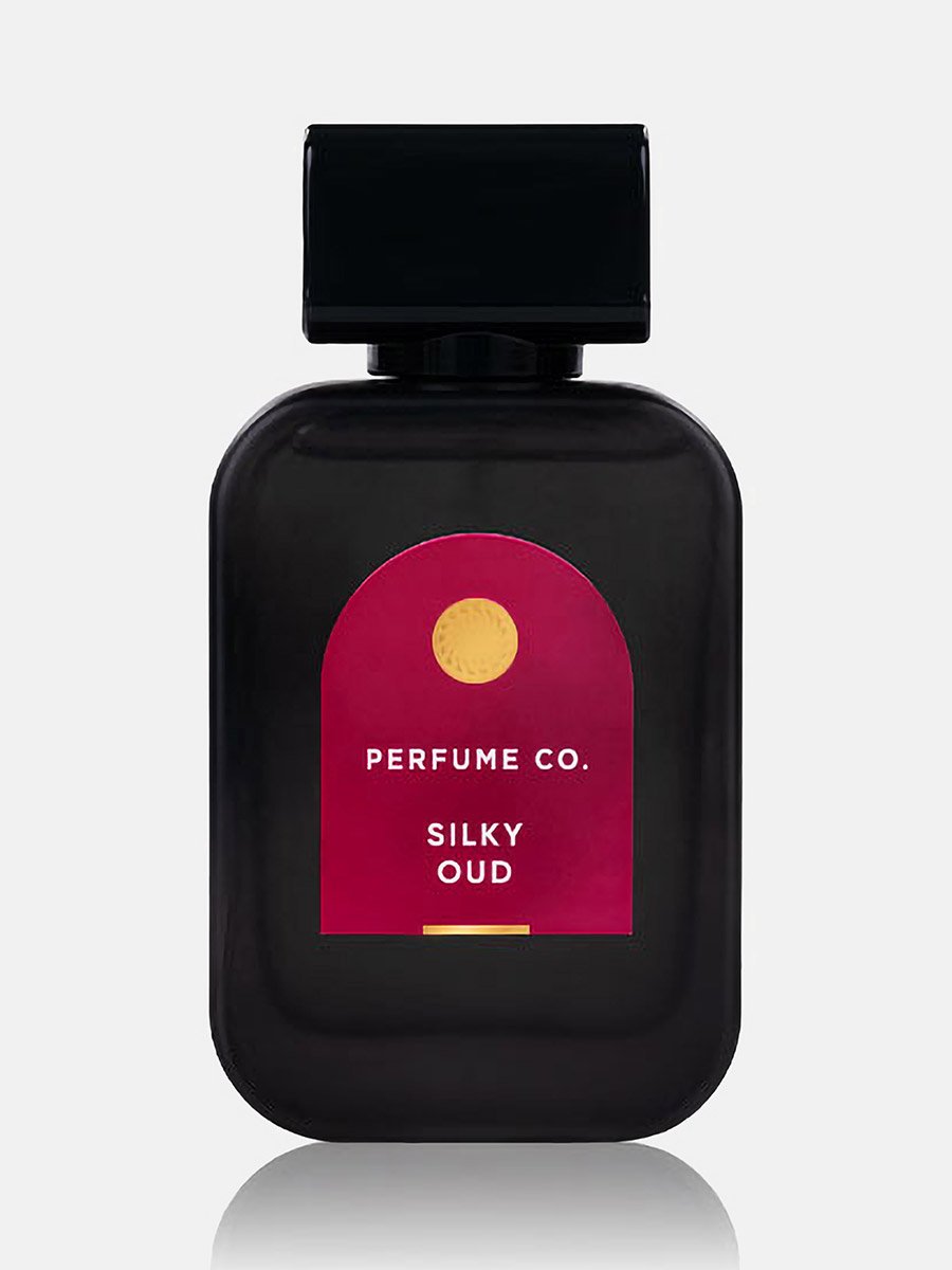 عطر سيلكي عود، أو دو بارفيوم، 100 مل