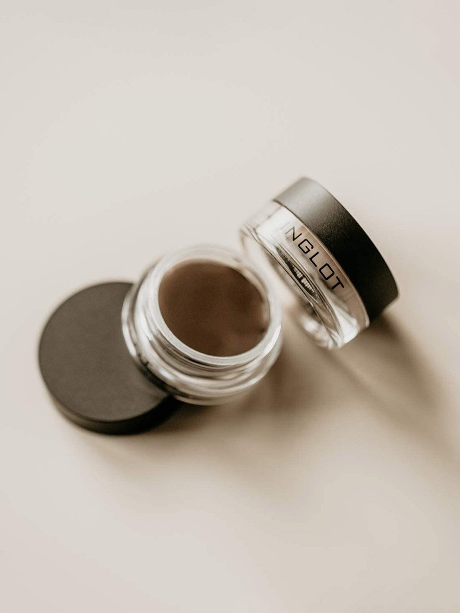 Amc Brow Liner Gel, 20