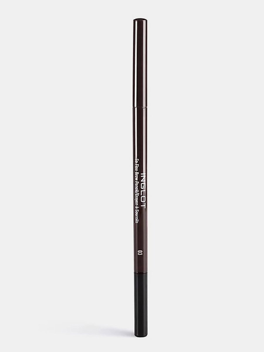 So Fine Brow Pencil, 03