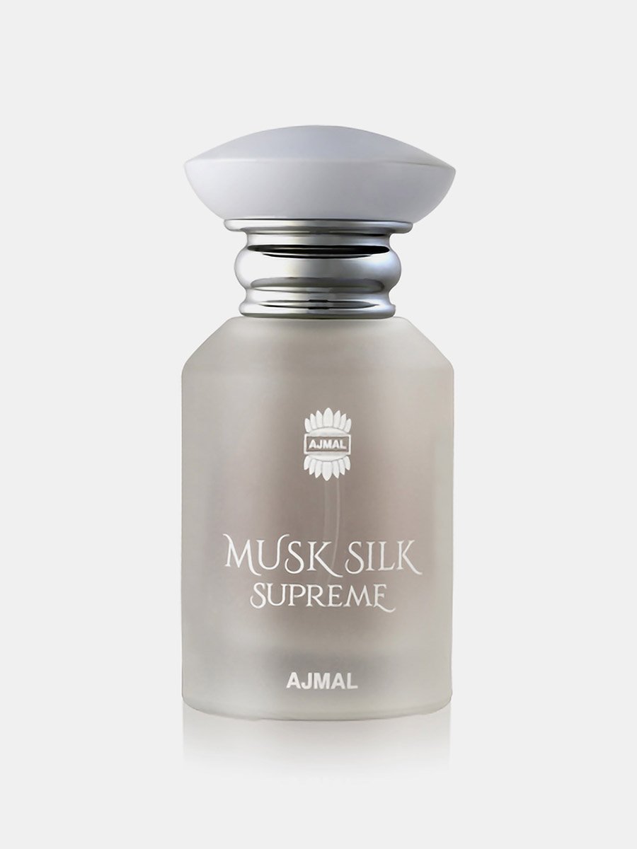 عطر مركز مسك سلك سوبريم، 50 مل