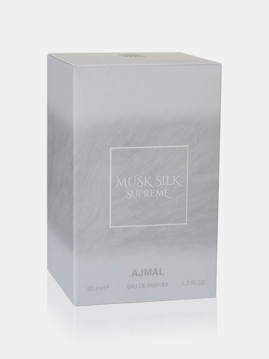 عطر مركز مسك سلك سوبريم، 50 مل