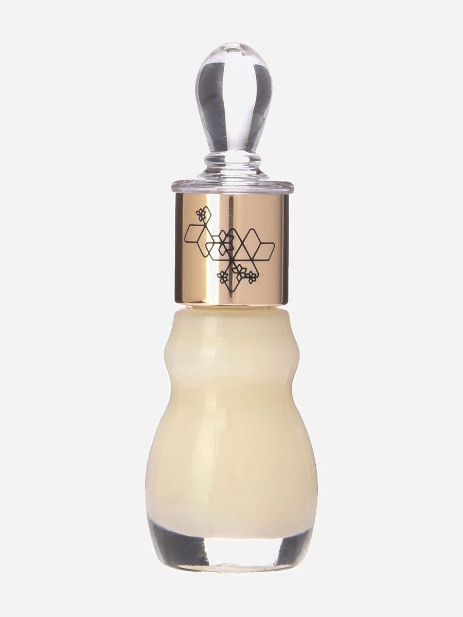 عطر زيتي، مسك فرانسي