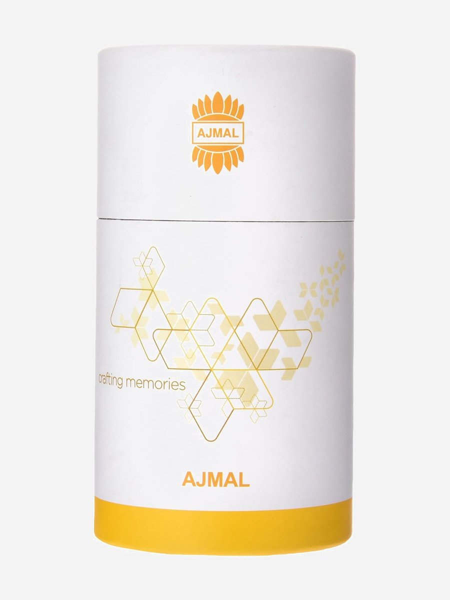 عطر زيتي، مسك فرانسي