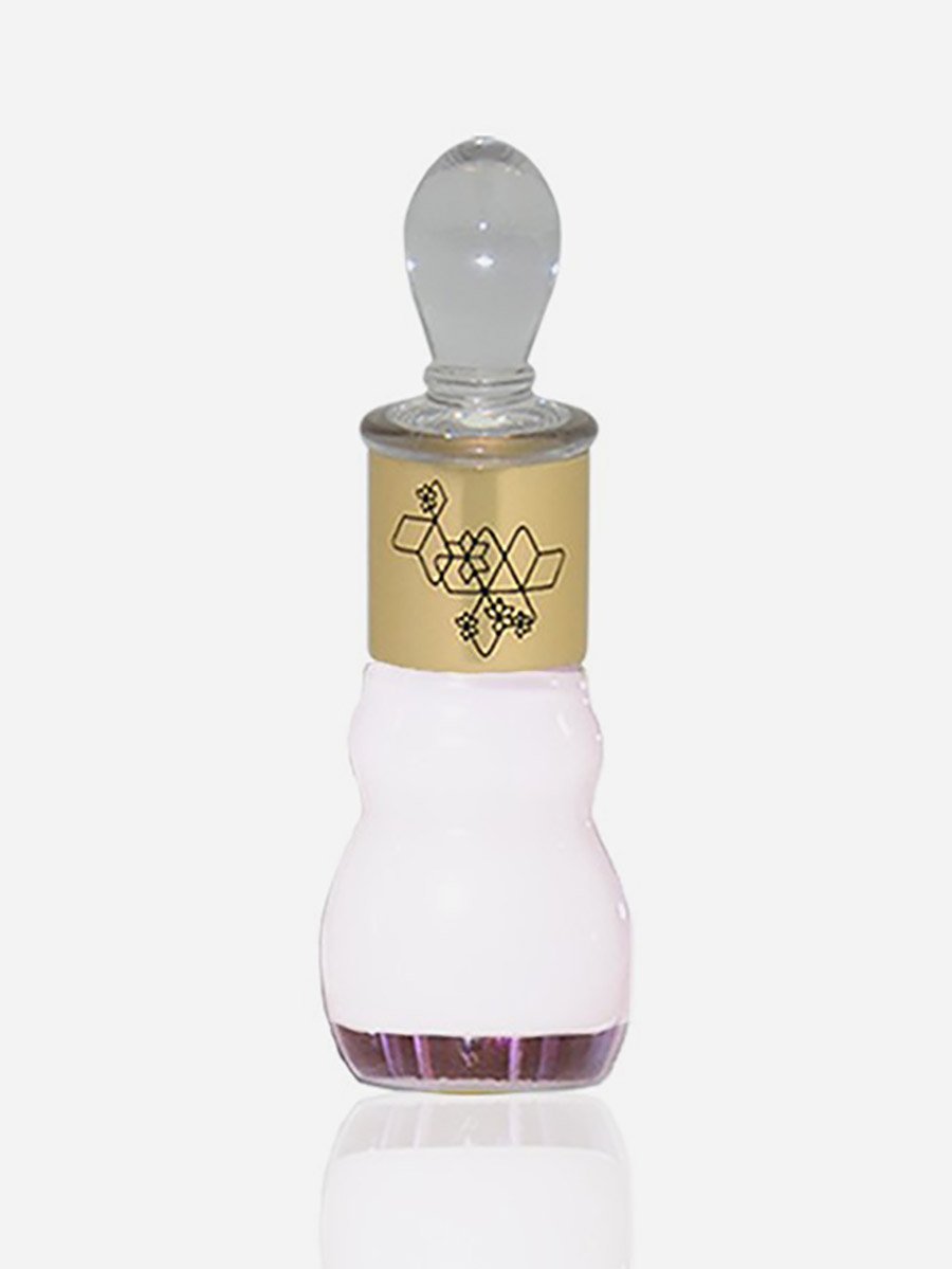 عطر زيتي مسك العروسة، 12 غم