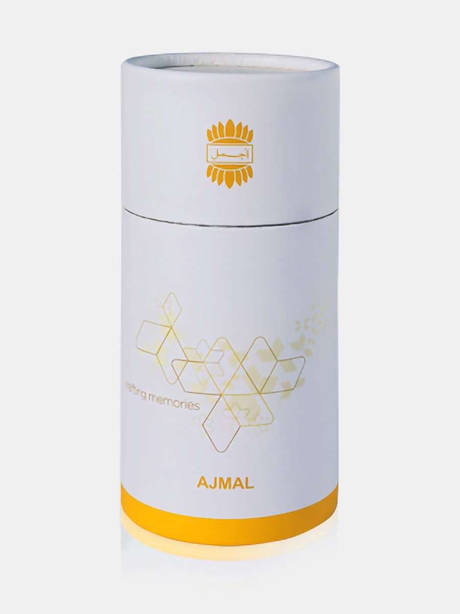 عطر زيتي مسك العروسة، 12 غم