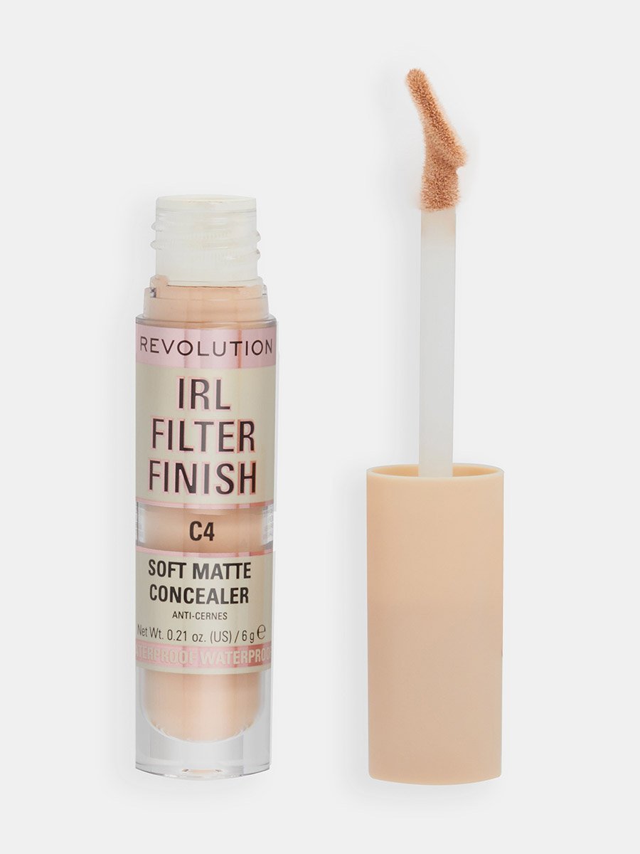 IRL Filter Finish Concealer, C4