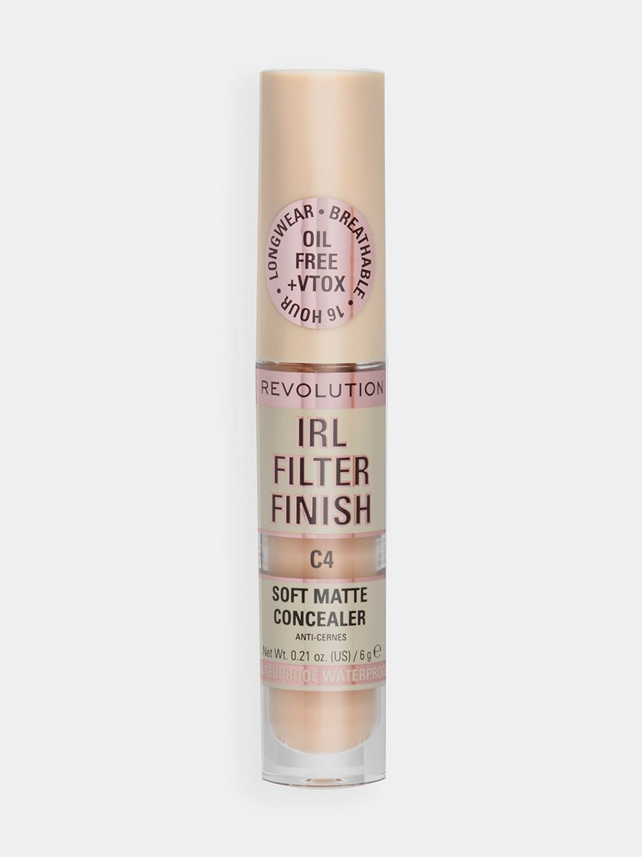 IRL Filter Finish Concealer, C4