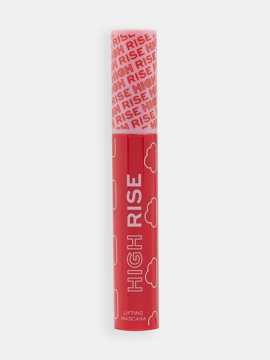 High Rise Lifting Mascara