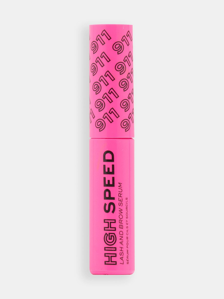 911 High Speed Lash and Brow Repair Serum