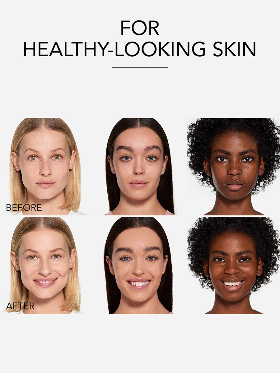 Healthy Mix Clean Foundation, 52 Vanilla 