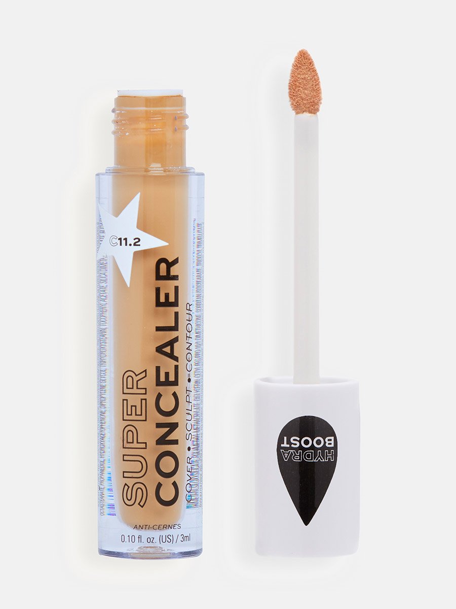 Super Concealer Radiant Matte, C11.2