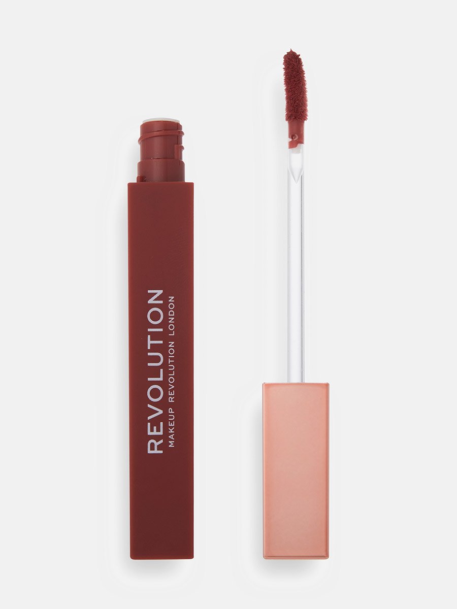 IRL Whipped Lip Creme, Burnt Cinnamon