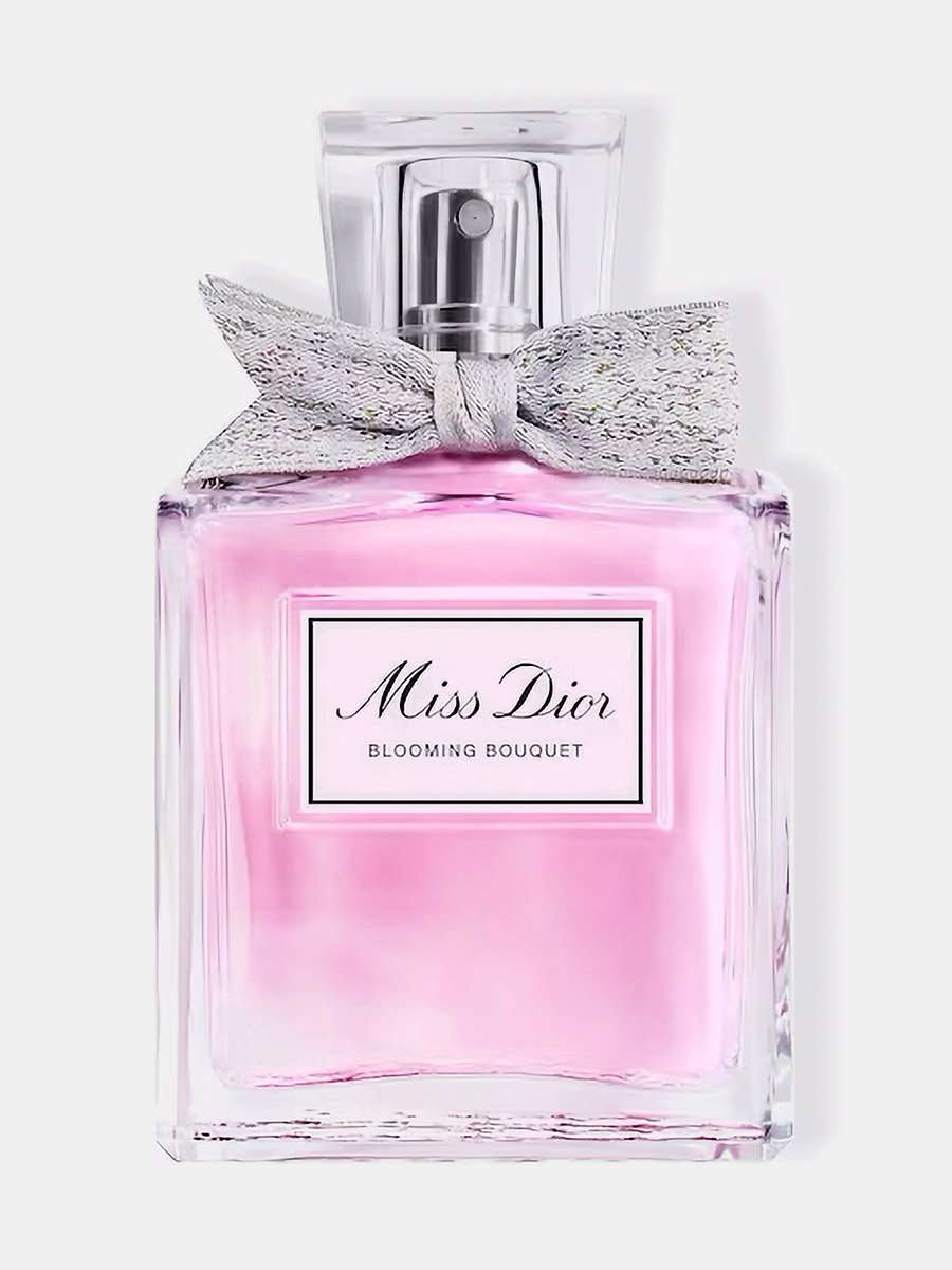 Blooming Bouquet Eau de Toilette, 100ml