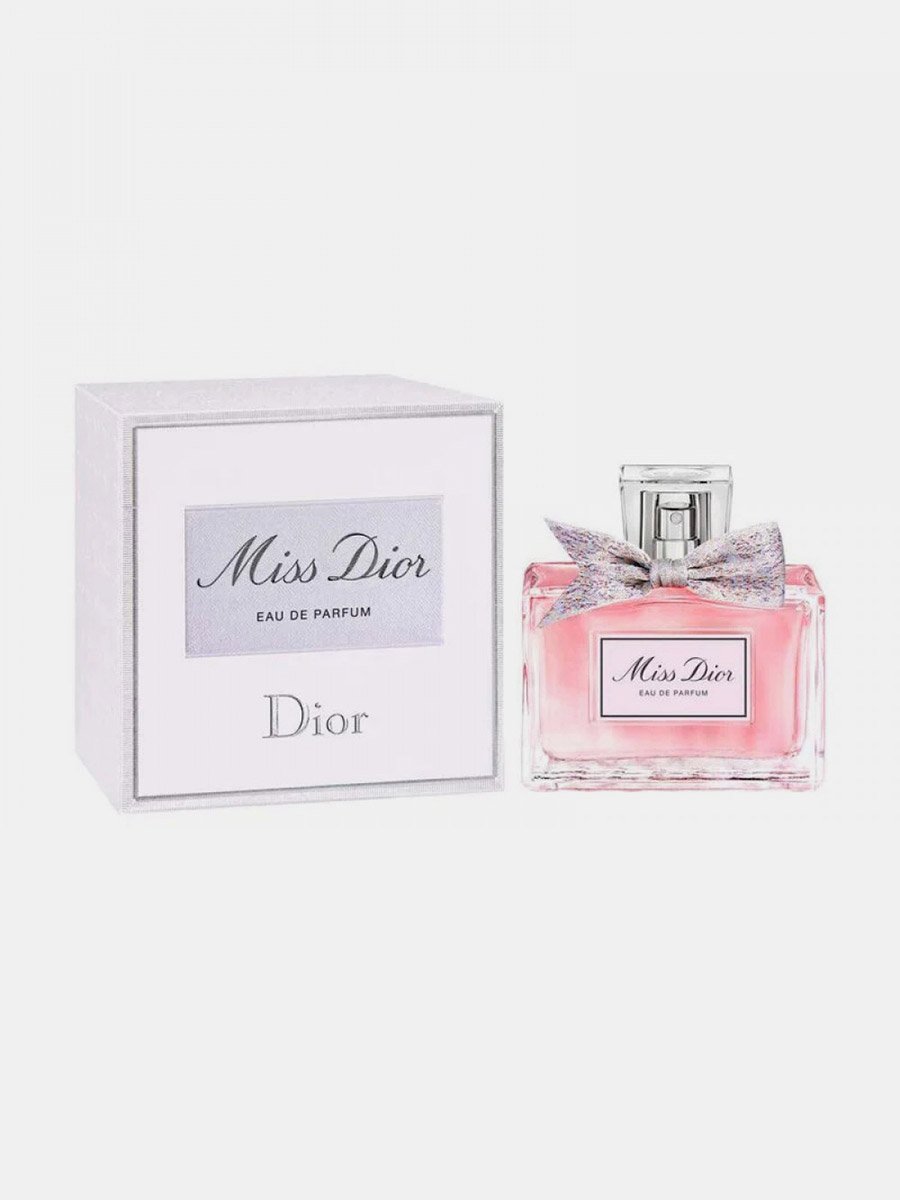 Miss Dior For Women Eau De Parfum, 100ml For Beauty at Oman | Styli
