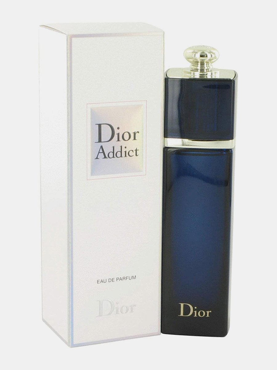 Dior ディオール　Addict EAU DE PARFUM 100ml Addict Eau de Parfum, 100ml For Beauty at Oman | Styli