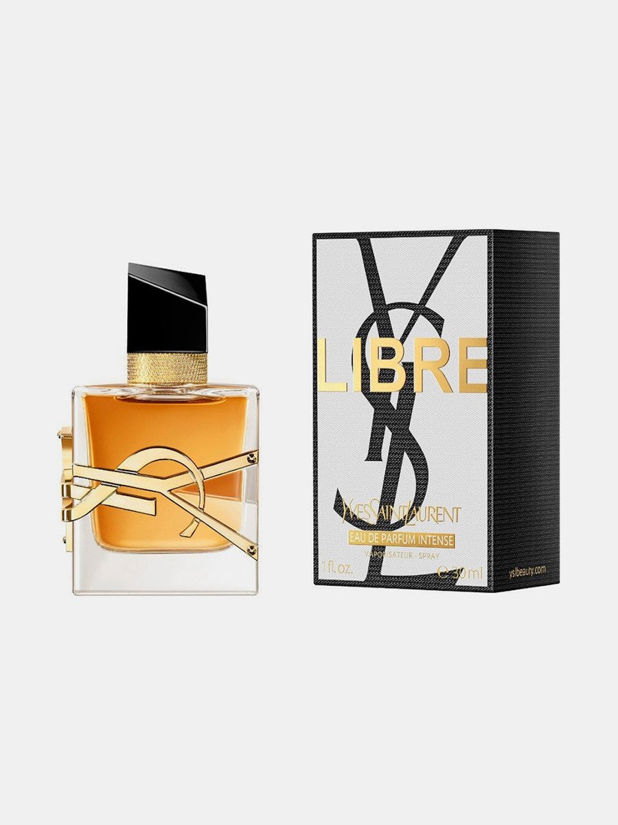 Libre Intense Eau de Parfum, 30ml For Beauty at Kuwait | Styli
