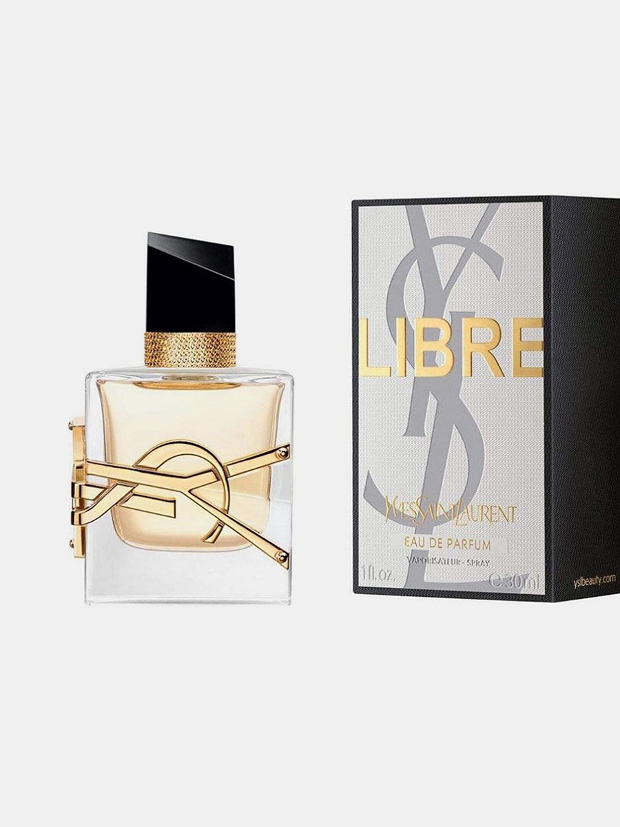 Libre Eau de Parfum, 30ml